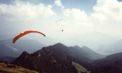 ...wohl grenzenlos ist!